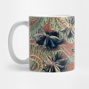 Seeds Mug